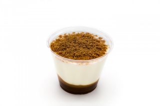 YOGUR DULCE DE LECHE