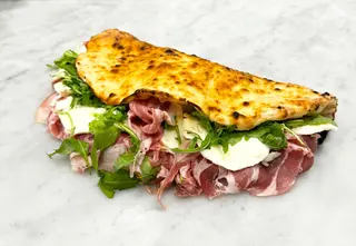 Panino Pancetta