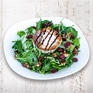 Салата Козе сирене (340г)