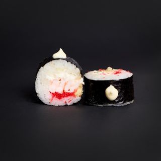 Футомакі з Креветкою