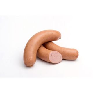 Bocadillo Cervela leo boeck