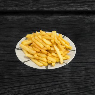 Patatas Fritas