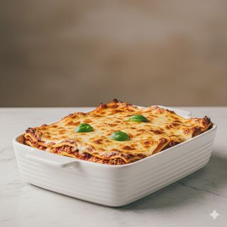 Lasagna