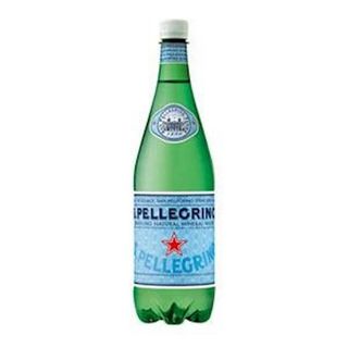 Acqua frizzante San Pellegrino 50cl