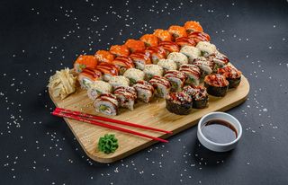 სეტი 4 პერსონაზე