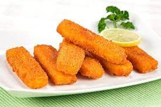 Fish Fingers