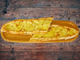 Pide sa kačkavaljem