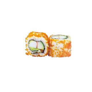 84. Uramaki Cangrejo (8 Uds.)