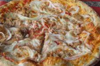 Pizza Capricciosa (34 Cm.)