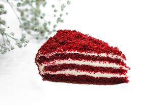 წითელი ხავერდი