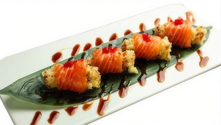 16. Involtini ebiten - 1 pezzo