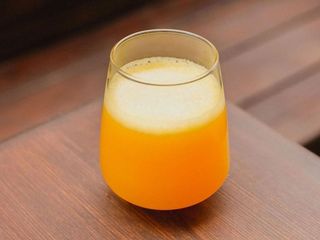 Fresh pomarańcza (300ml)