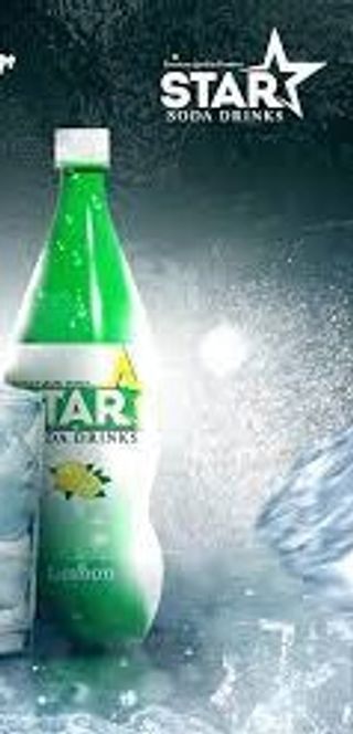 Star - Lemon ( 25Cl ) Bouteille