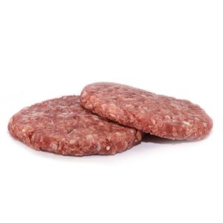 Mixta de cerdo y ternera