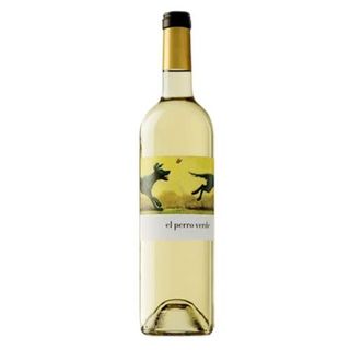 Vino Blanco Perro Verde (75 Cl.)