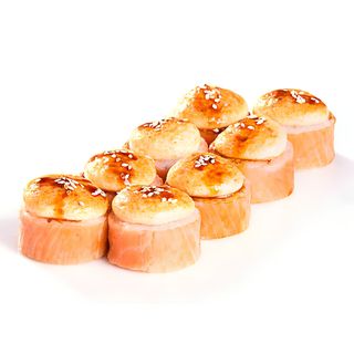 Ролл "Филадельфия"