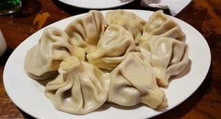 ხინკალი მოხევური (20ც)