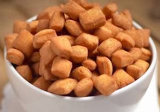 Nigeria  Chin-Chin
