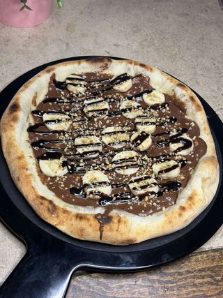 CARAVELLA GREN NOCHIOLA