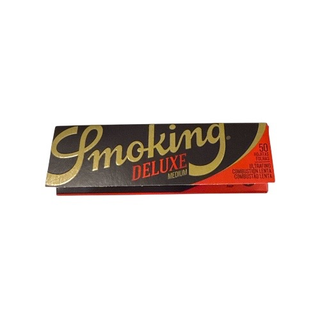 Mortalhas 1/4 Smoking s/Filtros