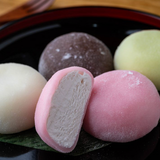 Mochi per 2