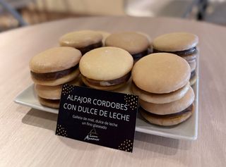 Alfajores