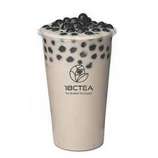 Té De Jazmín Con Leche (700 Ml.)