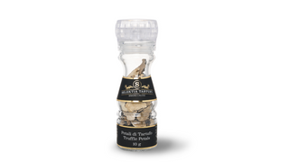 Młynek z płatkami trufli 10g