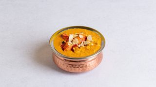 Chicken Shahi Korma
