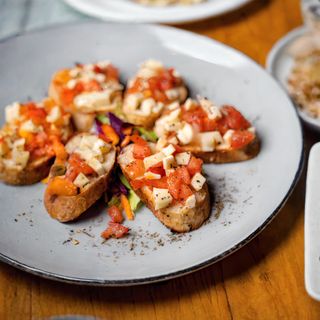 Italijanski bruschetti  250gr