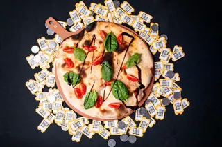 Focaccia klasyczna