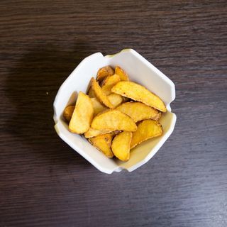 Картопля Техас (150г)