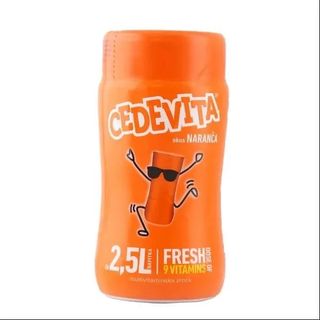 Cedevita Narandža 0.345 l
