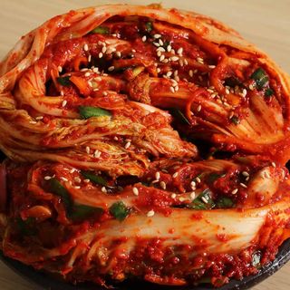90.Kimchi