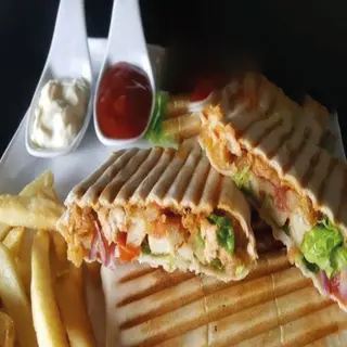Shawarma Aram