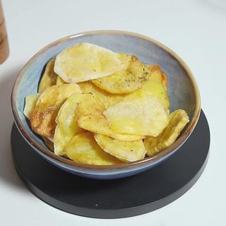 Chipsuri de cartofi prăjiți