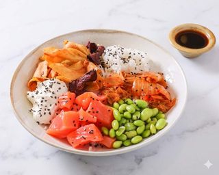 Crea Tu Bowl