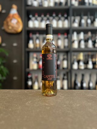 Cavazza Capitel Recioto di Gambellara