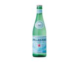 AGUA SAN PELLEGRINO CON GAS