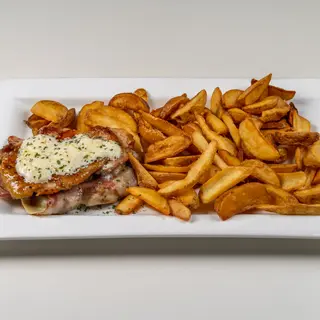 Yum Piletina