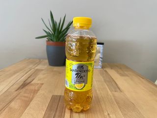 The San Benedetto Limone 50cl