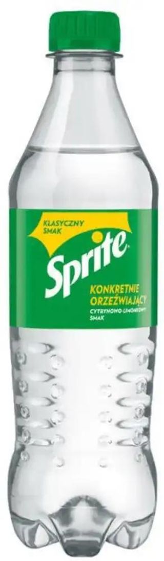 Sprite 0,5l