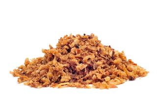 Bolsita De Chispitas De Cebolla