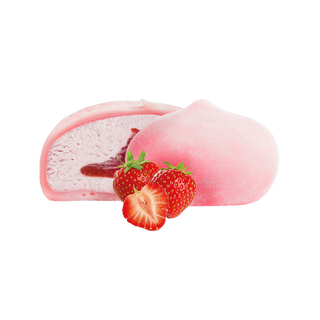 Mochi MOTIKO STRAWBERRY 