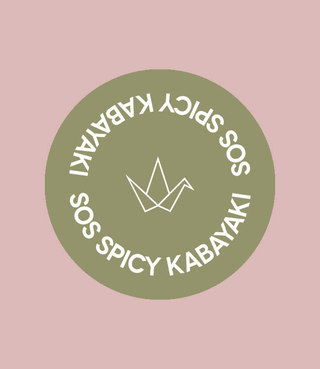 Sos spicy kabayaki 50ml