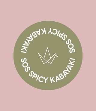 Sos spicy kabayaki 50ml