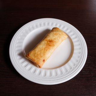 4) Involtino primavera