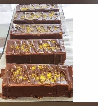 Jaffa Kolač