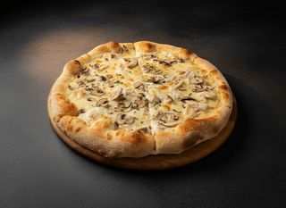 Піца нью-йорк (30см/500г)