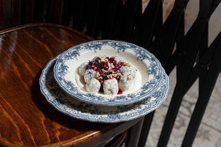 Ліниві вареники